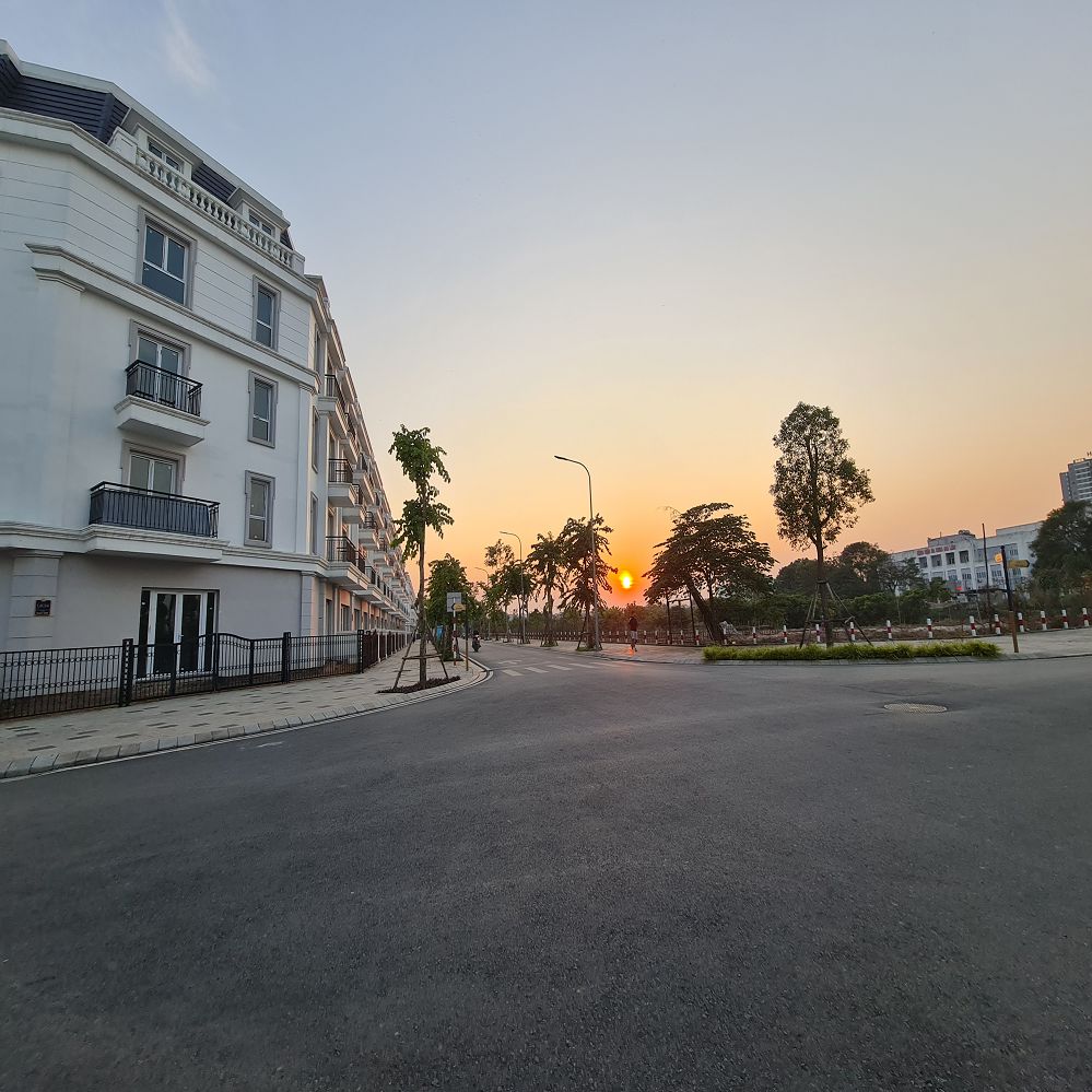 🏡 Nhà phố 5 tầng 82m2 kinh doanh sầm uất tại Trâu Quỳ, Gia Lâm, Hà Nội 📞 - Ảnh 1